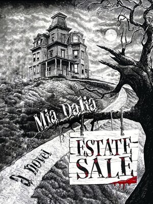 cover image of Estate Sale
